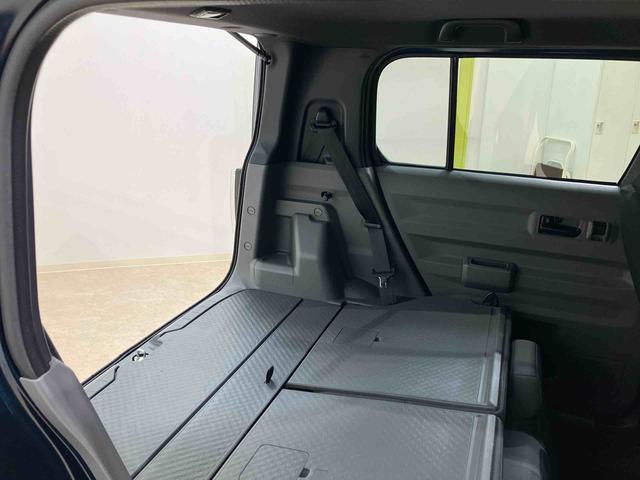 タフトＧ（北海道）の中古車