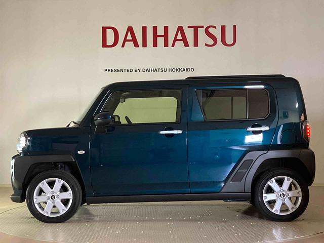 タフトＧ（北海道）の中古車