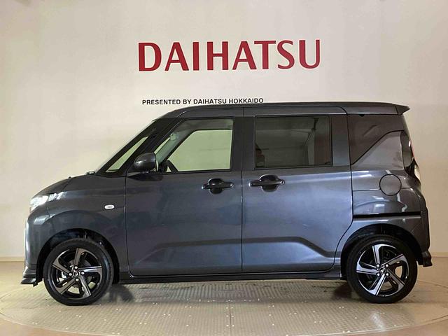 ムーヴＲＳ（北海道）の中古車