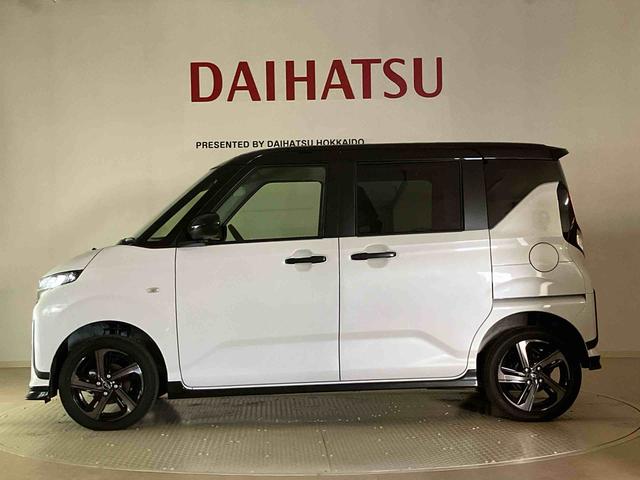 ムーヴＲＳ（北海道）の中古車