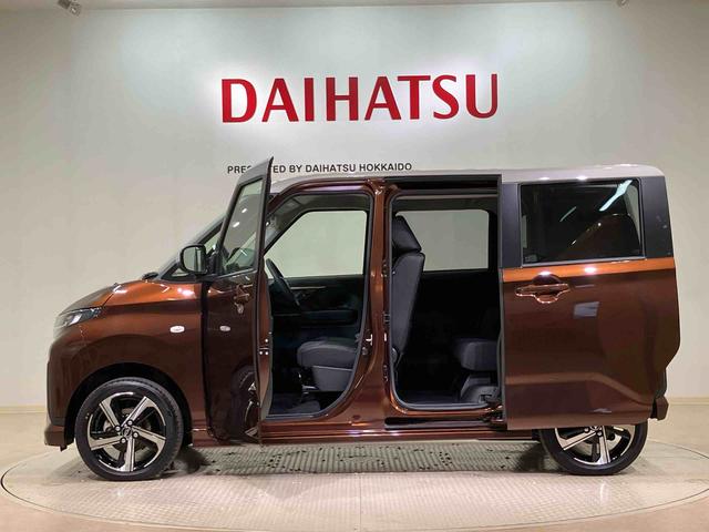 ムーヴRS4WD アルミホイール ターボ スマートキー 記録簿 ワンオーナー エアバッグ エアコン パワーステアリング パワーウィンドウ ABS(北海道)の中古車