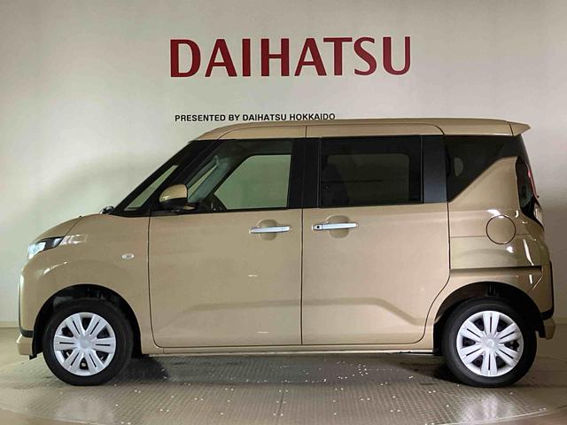 ムーヴＸ（北海道）の中古車