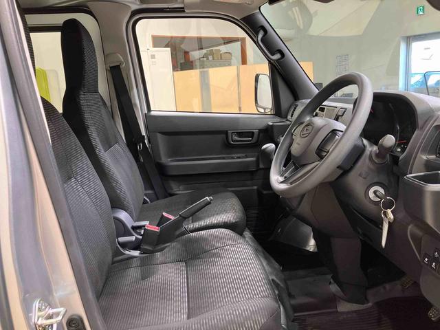 ハイゼットカーゴＤＸ（北海道）の中古車