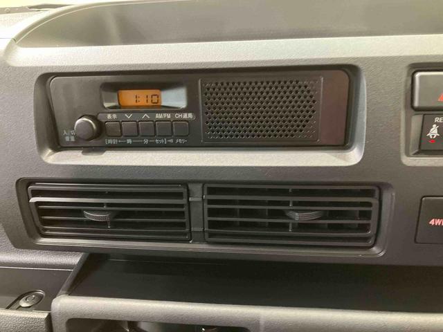 ハイゼットカーゴＤＸ（北海道）の中古車