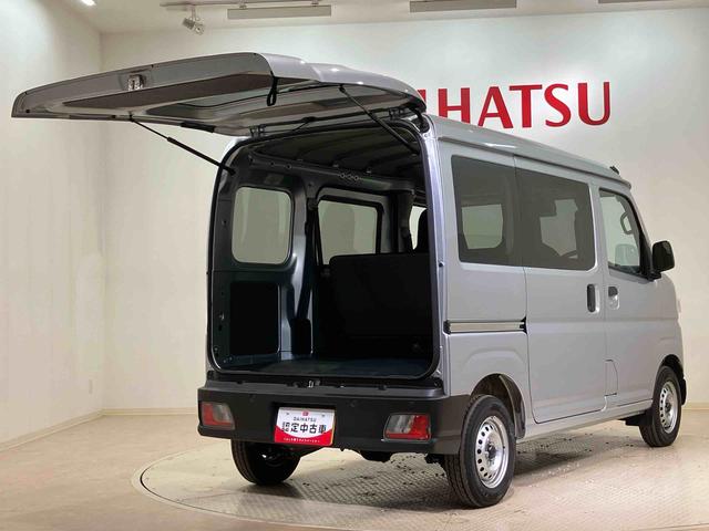 ハイゼットカーゴＤＸ（北海道）の中古車