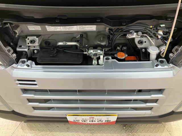 ハイゼットカーゴＤＸ（北海道）の中古車