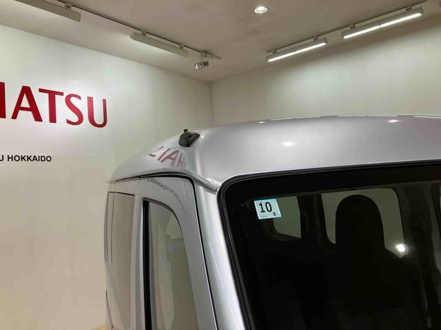 ハイゼットカーゴＤＸ（北海道）の中古車