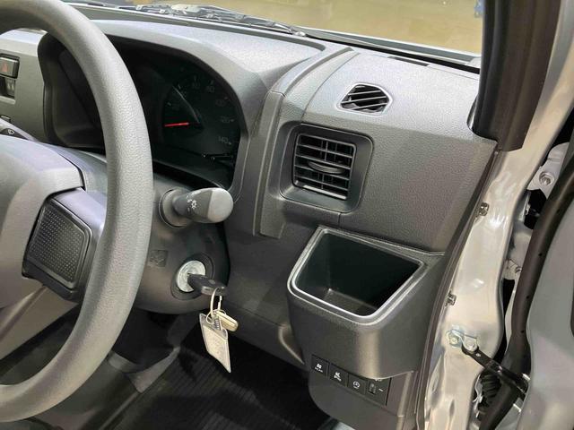 ハイゼットカーゴＤＸ（北海道）の中古車