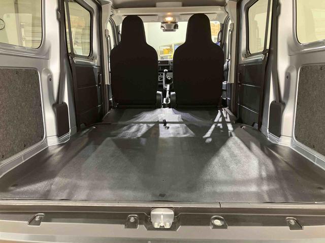 ハイゼットカーゴＤＸ（北海道）の中古車