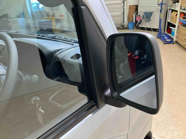 ハイゼットカーゴＤＸ（北海道）の中古車