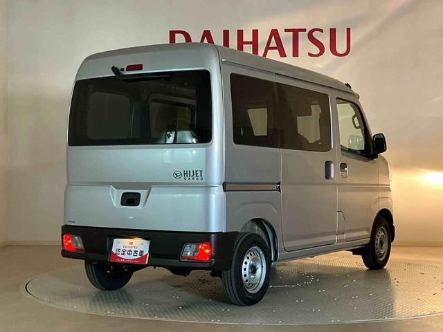 ハイゼットカーゴＤＸ（北海道）の中古車