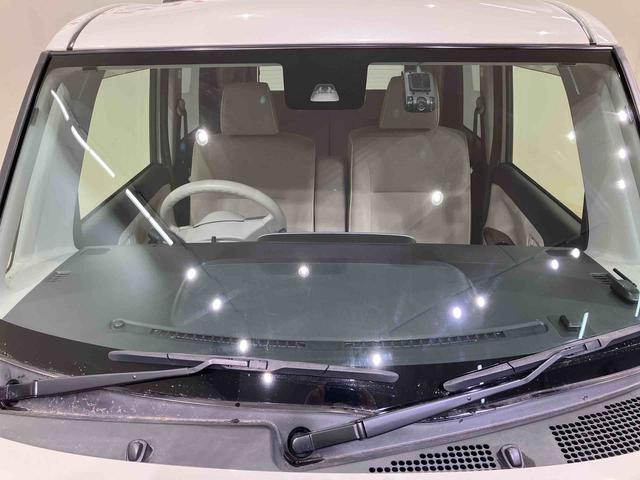 ムーヴキャンバスＧメイクアップ　ＳＡII（北海道）の中古車