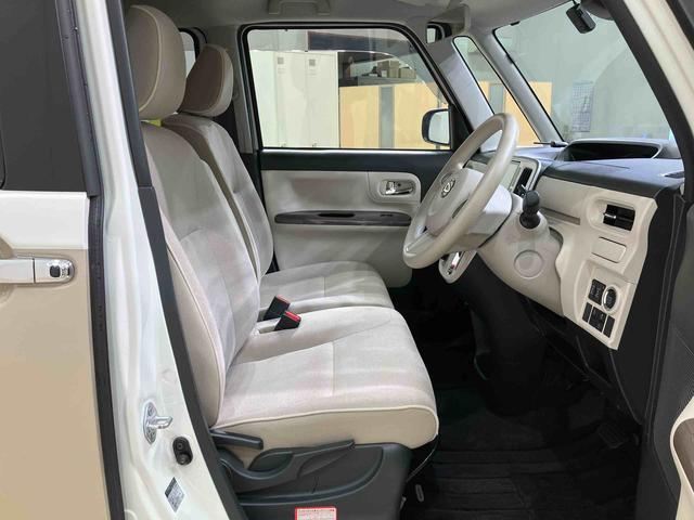 ムーヴキャンバスＧメイクアップ　ＳＡII（北海道）の中古車