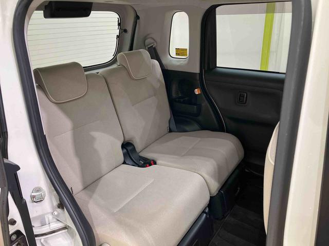 ムーヴキャンバスＧメイクアップ　ＳＡII（北海道）の中古車