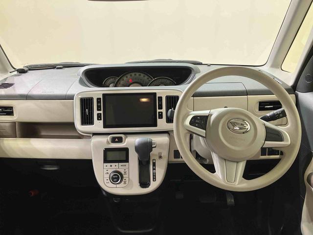 ムーヴキャンバスＧメイクアップ　ＳＡII（北海道）の中古車