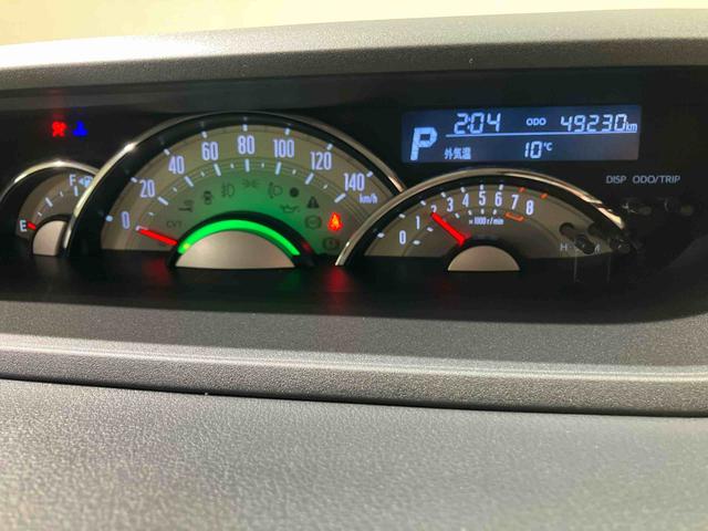 ムーヴキャンバスＧメイクアップ　ＳＡII（北海道）の中古車