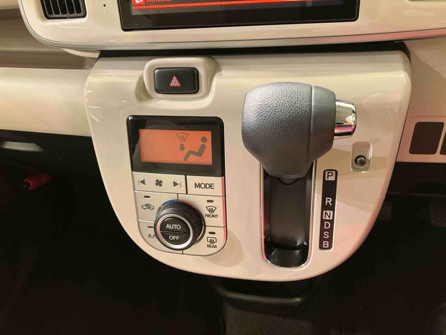 ムーヴキャンバスＧメイクアップ　ＳＡII（北海道）の中古車