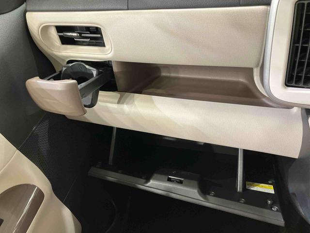 ムーヴキャンバスＧメイクアップ　ＳＡII（北海道）の中古車