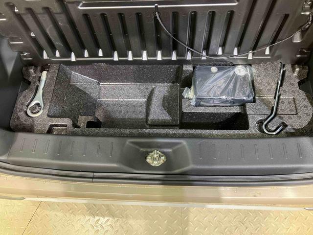 ムーヴキャンバスＧメイクアップ　ＳＡII（北海道）の中古車