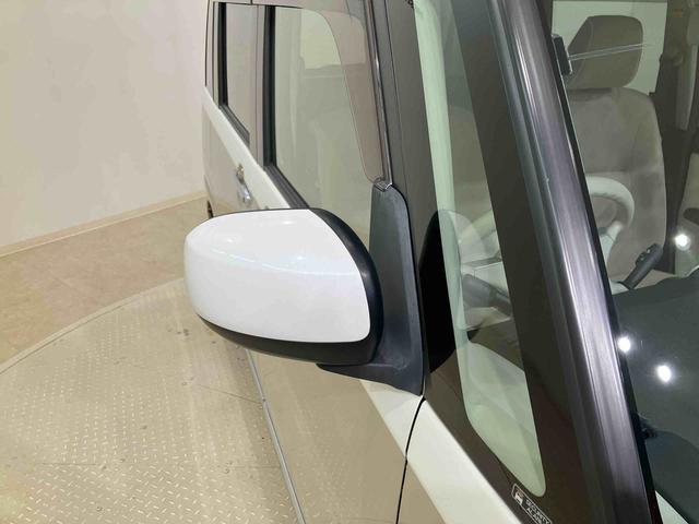 ムーヴキャンバスＧメイクアップ　ＳＡII（北海道）の中古車