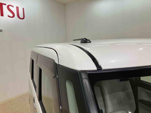 ムーヴキャンバスＧメイクアップ　ＳＡII（北海道）の中古車