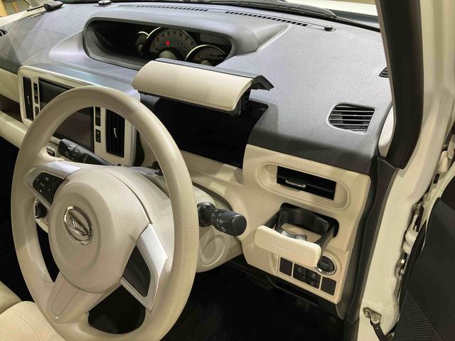 ムーヴキャンバスＧメイクアップ　ＳＡII（北海道）の中古車