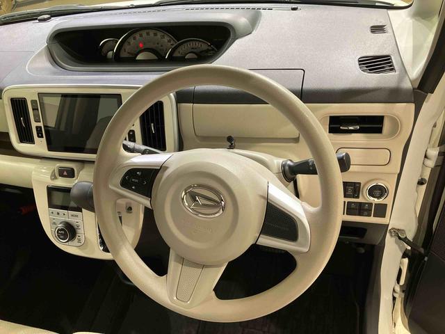 ムーヴキャンバスＧメイクアップ　ＳＡII（北海道）の中古車