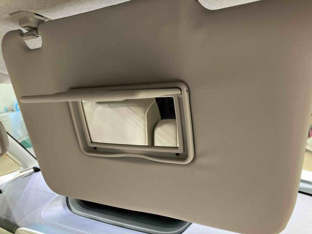 ムーヴキャンバスＧメイクアップ　ＳＡII（北海道）の中古車