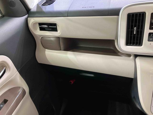 ムーヴキャンバスＧメイクアップ　ＳＡII（北海道）の中古車