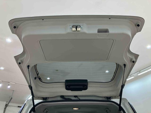 ムーヴキャンバスＧメイクアップ　ＳＡII（北海道）の中古車