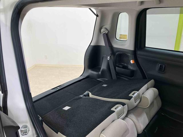 ムーヴキャンバスＧメイクアップ　ＳＡII（北海道）の中古車