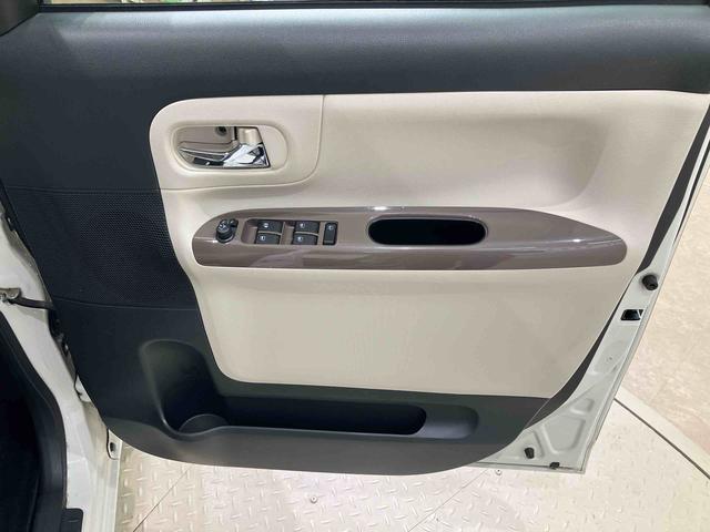 ムーヴキャンバスＧメイクアップ　ＳＡII（北海道）の中古車