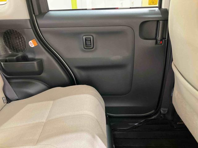 ムーヴキャンバスＧメイクアップ　ＳＡII（北海道）の中古車