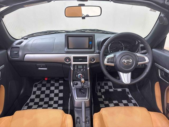 コペンセロ(北海道)の中古車