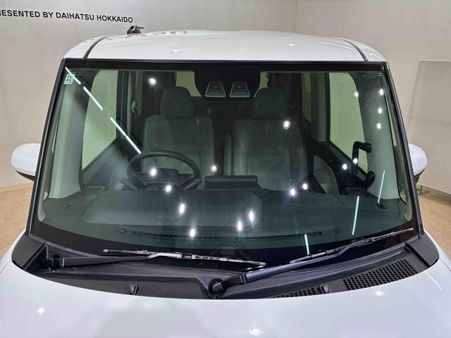 タントウェルカムシートリフトＸ　４ＷＤ　シートヒーター　アイドリングストップ　オートマチックハイビーム　衝突防止システム　ＬＥＤヘッドランプ　レーンアシスト　スマートキー　記録簿　ワンオーナー　エアバッグ（北海道）の中古車