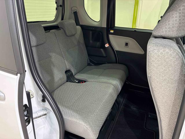 タントウェルカムシートリフトＸ　４ＷＤ　シートヒーター　アイドリングストップ　オートマチックハイビーム　衝突防止システム　ＬＥＤヘッドランプ　レーンアシスト　スマートキー　記録簿　ワンオーナー　エアバッグ（北海道）の中古車