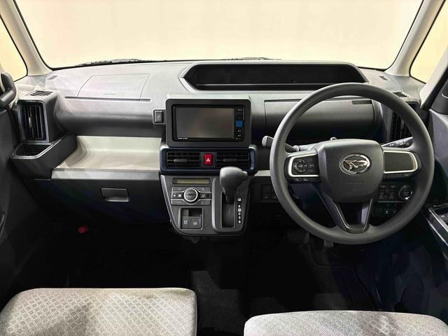 タントウェルカムシートリフトＸ　４ＷＤ　シートヒーター　アイドリングストップ　オートマチックハイビーム　衝突防止システム　ＬＥＤヘッドランプ　レーンアシスト　スマートキー　記録簿　ワンオーナー　エアバッグ（北海道）の中古車