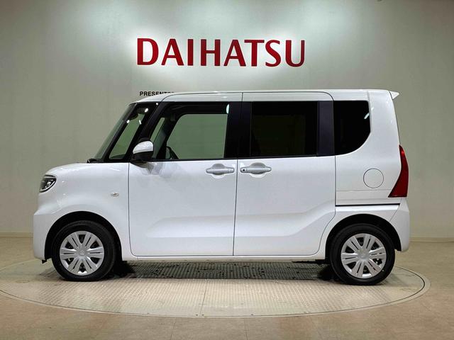 タントウェルカムシートリフトＸ　４ＷＤ　シートヒーター　アイドリングストップ　オートマチックハイビーム　衝突防止システム　ＬＥＤヘッドランプ　レーンアシスト　スマートキー　記録簿　ワンオーナー　エアバッグ（北海道）の中古車