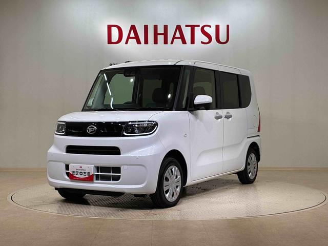 タントウェルカムシートリフトＸ　４ＷＤ　シートヒーター　アイドリングストップ　オートマチックハイビーム　衝突防止システム　ＬＥＤヘッドランプ　レーンアシスト　スマートキー　記録簿　ワンオーナー　エアバッグ（北海道）の中古車