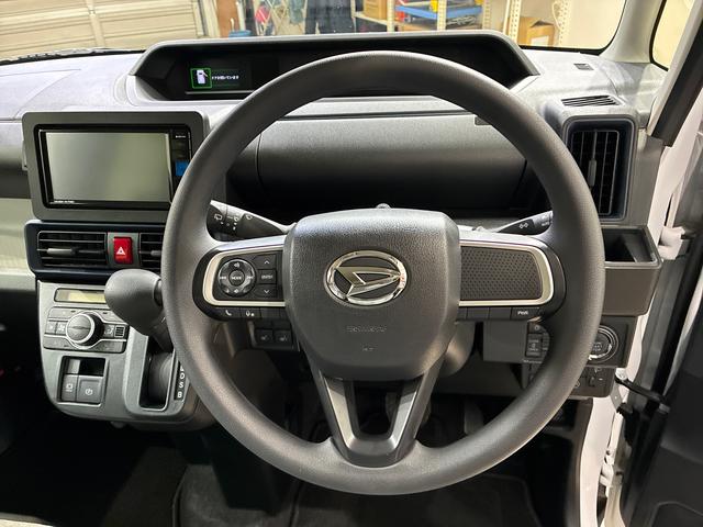 タントウェルカムシートリフトＸ　４ＷＤ　シートヒーター　アイドリングストップ　オートマチックハイビーム　衝突防止システム　ＬＥＤヘッドランプ　レーンアシスト　スマートキー　記録簿　ワンオーナー　エアバッグ（北海道）の中古車