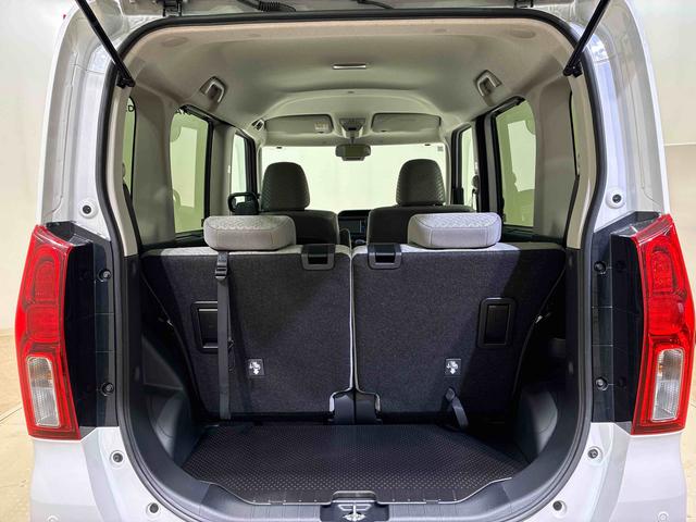 タントウェルカムシートリフトＸ　４ＷＤ　シートヒーター　アイドリングストップ　オートマチックハイビーム　衝突防止システム　ＬＥＤヘッドランプ　レーンアシスト　スマートキー　記録簿　ワンオーナー　エアバッグ（北海道）の中古車