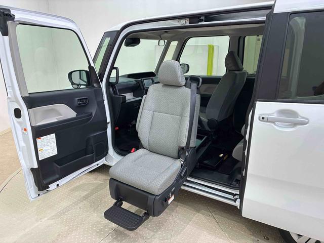 タントウェルカムシートリフトＸ　４ＷＤ　シートヒーター　アイドリングストップ　オートマチックハイビーム　衝突防止システム　ＬＥＤヘッドランプ　レーンアシスト　スマートキー　記録簿　ワンオーナー　エアバッグ（北海道）の中古車