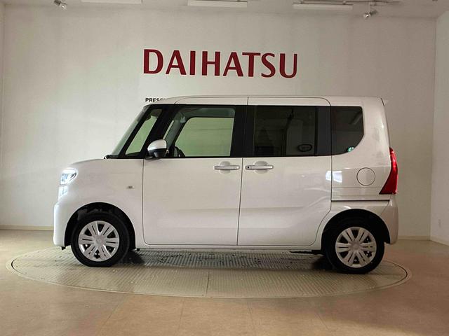 タントウェルカムシートリフトＸ　４ＷＤ　シートヒーター　アイドリングストップ　オートマチックハイビーム　衝突防止システム　ＬＥＤヘッドランプ　レーンアシスト　スマートキー　記録簿　ワンオーナー　エアバッグ（北海道）の中古車