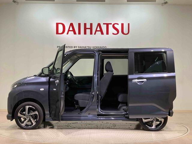 ムーヴRS(北海道)の中古車