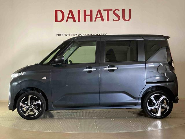 ムーヴRS(北海道)の中古車