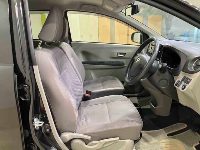 ミライースＧｆ　スマートセレクションＳＡ（北海道）の中古車