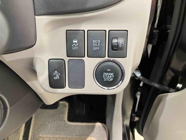 ミライースＧｆ　スマートセレクションＳＡ（北海道）の中古車