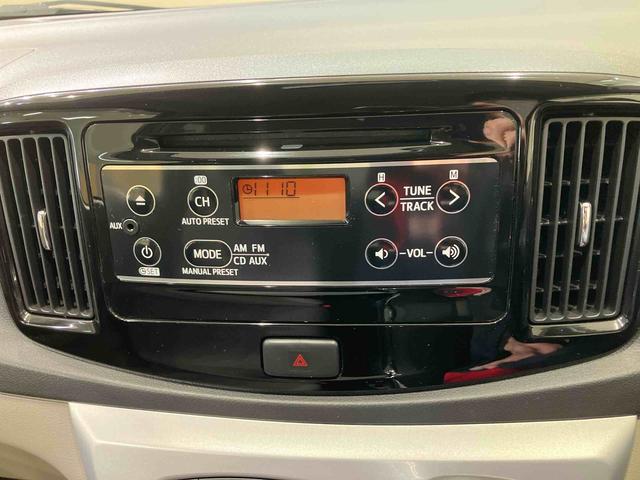 ミライースＧｆ　スマートセレクションＳＡ（北海道）の中古車