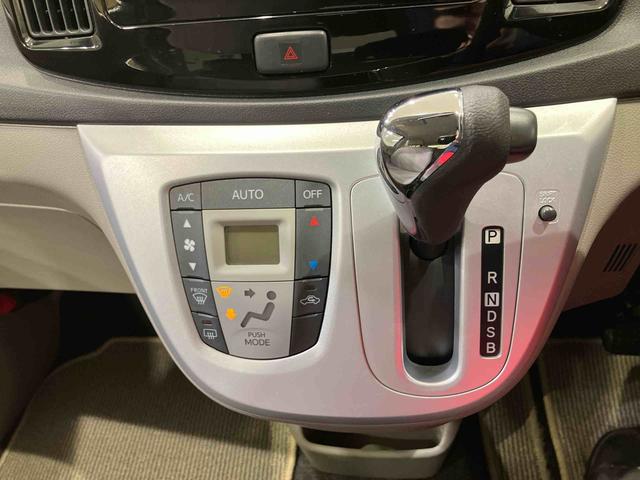 ミライースＧｆ　スマートセレクションＳＡ（北海道）の中古車