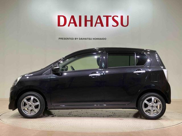 ミライースＧｆ　スマートセレクションＳＡ（北海道）の中古車